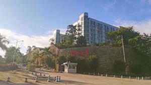 铜盘校区风景