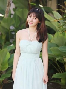 抹胸裙
