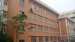 杭州第九中学图册