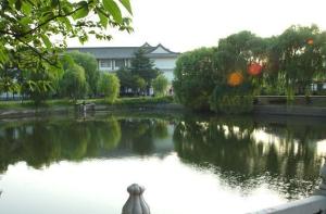 校园风光(图4)