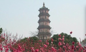 文昌塔