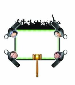 四大黑哨16日获刑