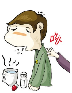 气管炎