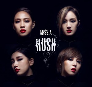 miss A