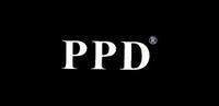 ppd商标LOGO