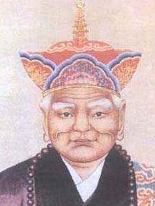 青乌子