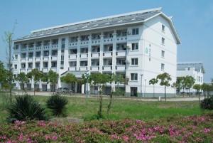 学生公寓