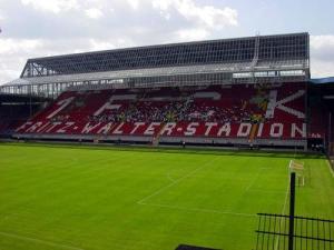 弗里茨-瓦尔特球场(Fritz-Walter-Stadion)