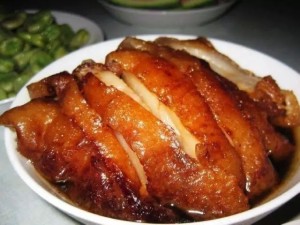 走油肉