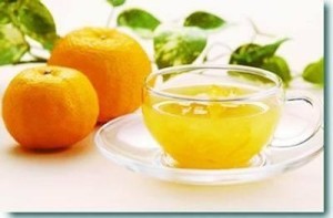 蜂蜜柚子茶(图2)