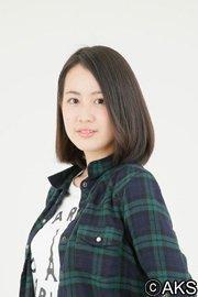 2015年ドラフト会议候补者 西村菜那子