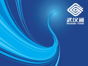 武汉通