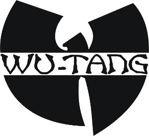 硬核说唱Wu-Tang Clan
