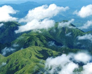 芦溪县