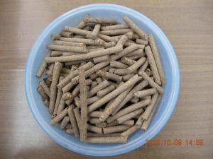 秸秆饲料
