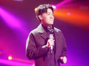 参加《声入人心》
