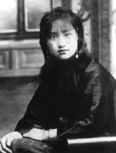贾桂兰
