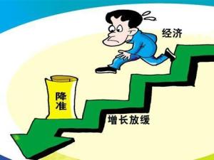 降准