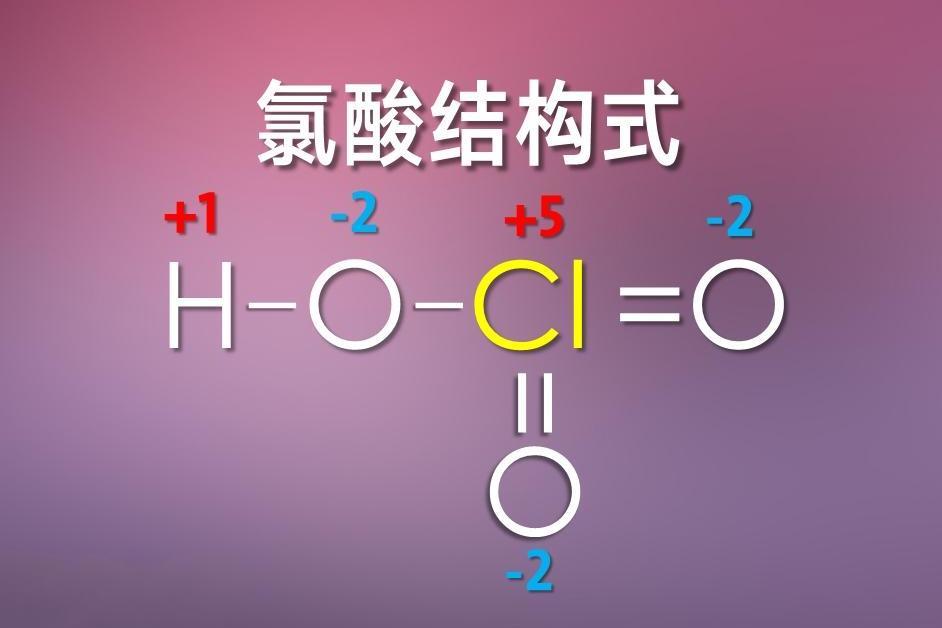 氯酸 搜狗百科