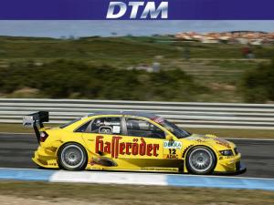 DTM房车赛