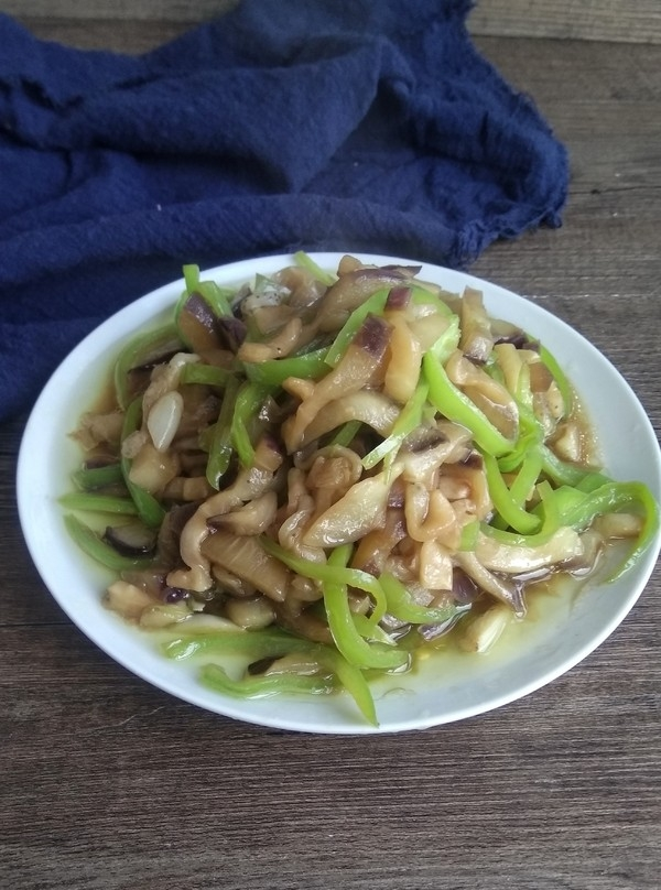 青椒