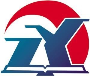 校徽广东仲元中学校徽的底座为一本打开的书,与校风"引领春风,明德露