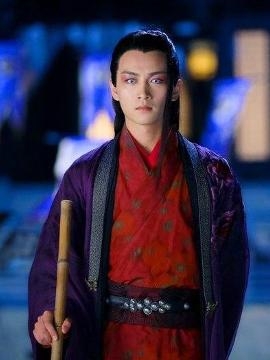 林平之
