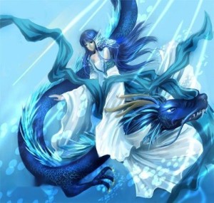 玄冥