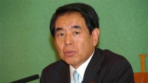 日本保守派的文部科学大臣下村博文