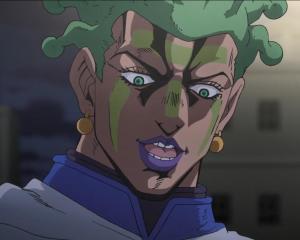 乔可拉特(7)乔可拉特(cioccolata)是漫画《jojo的奇妙冒险》及其衍生