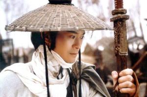 神捕图册