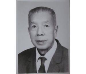 吴景中