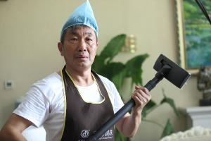 《金太狼的幸福生活》剧照