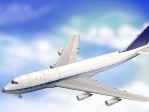 航空运输