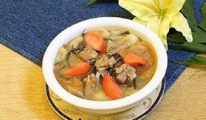 乱炖