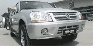 万丰汽车