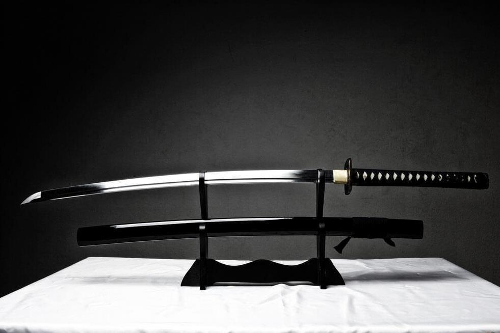 日本お値下 日本刀　刀 武具