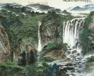季观之图册