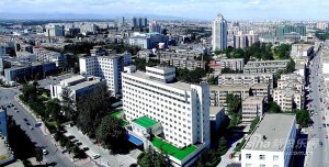 大兴新城