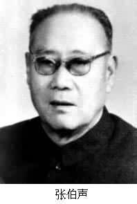张伯声 院士