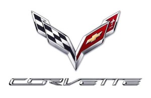 克尔维特最新logo