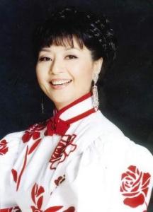 顾问 殷秀梅
