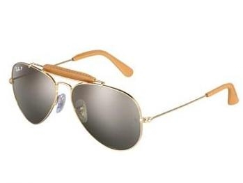 RAY-BAN CRAFT