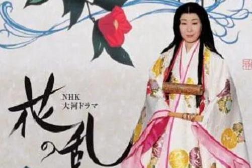 花之乱 1994年村上佑二导演电视剧 搜狗百科