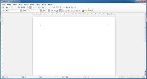 最新版本 LibreOffice 套件高清全览
