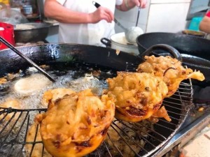 油墩子