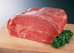 牛肉