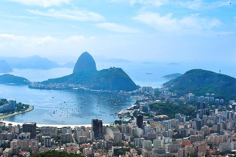 瓜纳巴拉湾_搜狗百科