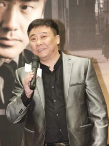 任正斌