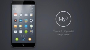 Flyme